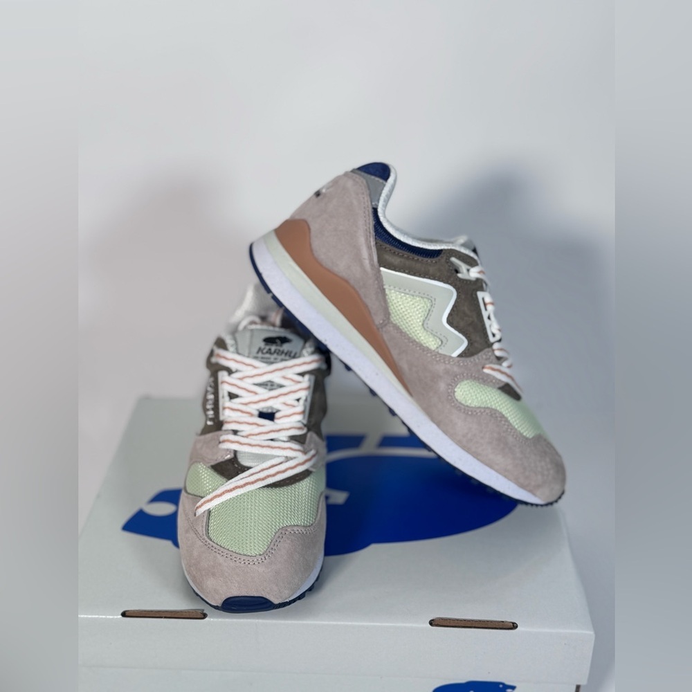 NWB KARHU SYNCHRON CLASSIC TROPHY PACK "RAINY DAY" - Picture 4 of 6